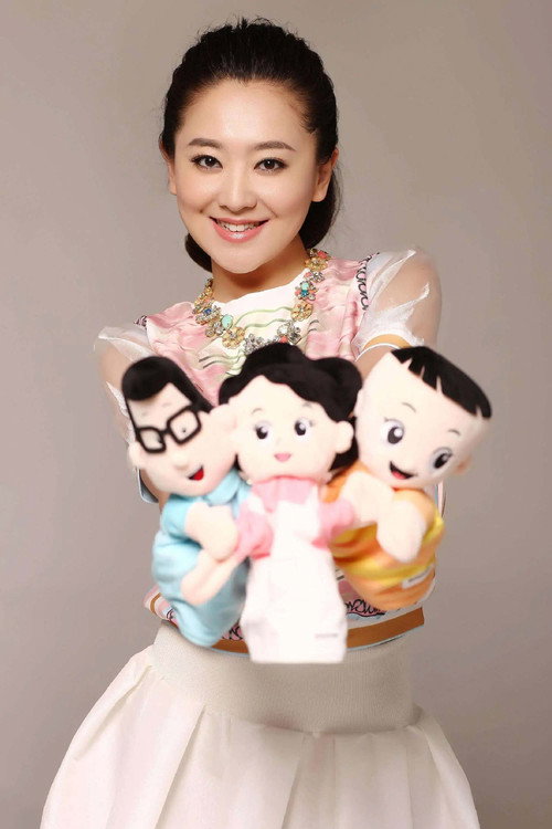 月亮姐姐 profile