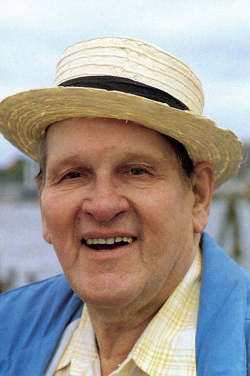 Sten-Åke Cederhök profile