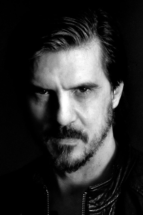 Photo of Álvaro Armand Ugón, Acting