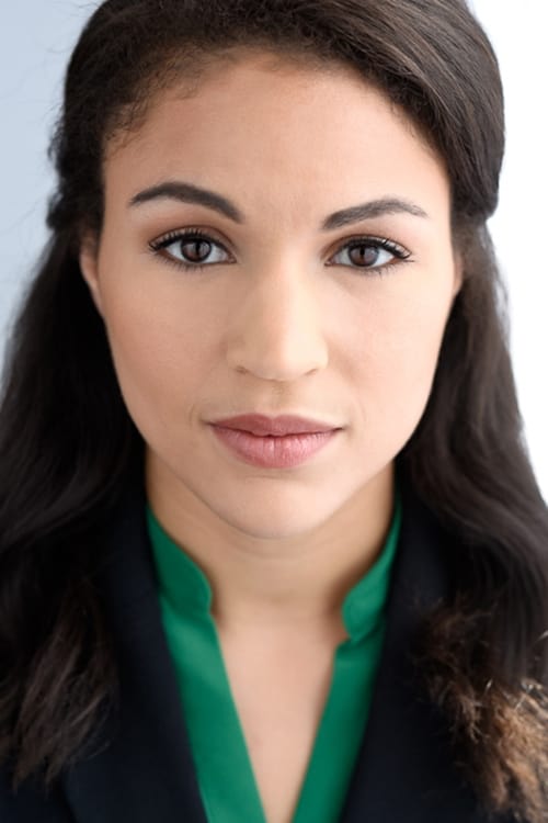 Gabrielle Byndloss profile