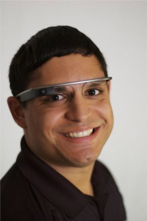 Noah Chelliah profile