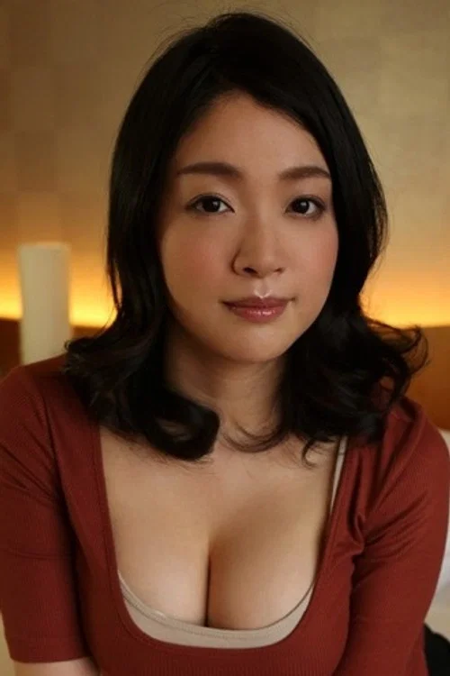 Photo of Yoshie Fujie, Acting
