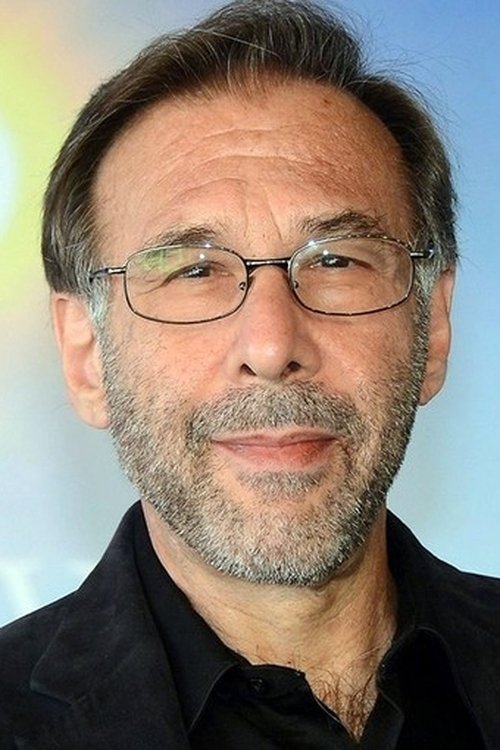 Photo of Joseph Rezwin, Acting