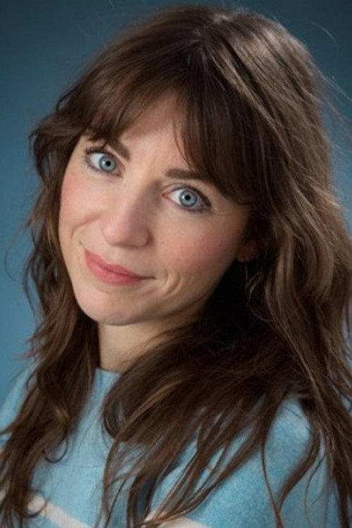 Photo of Ariane Brousse, Acting