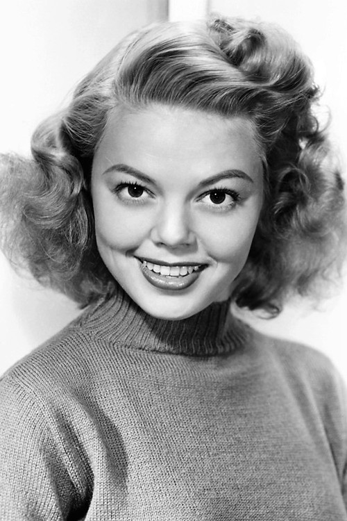 Photo of Jean Porter, Acting