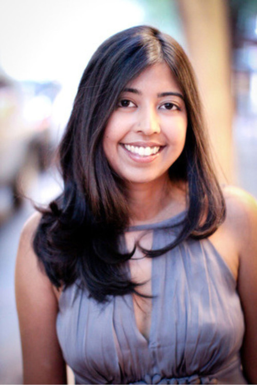 Photo of Rehana Mirza, Directing