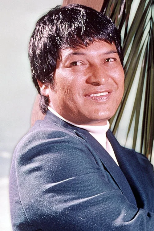 Photo of Don Ho, Acting