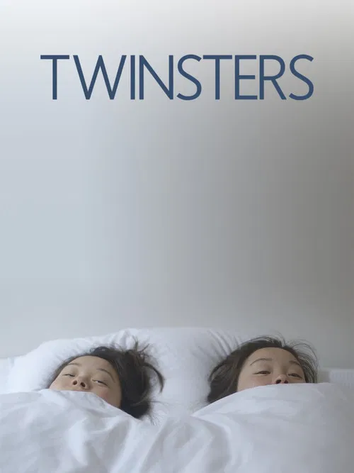 Movie poster for Twinsters (2015)