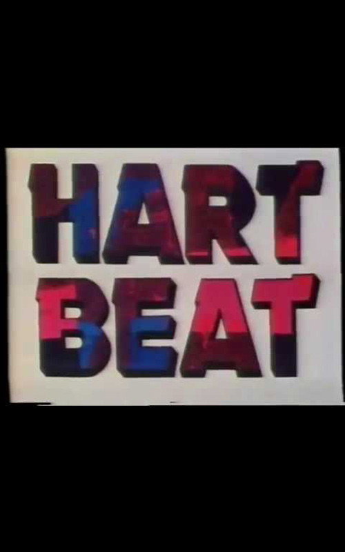 Hartbeat poster