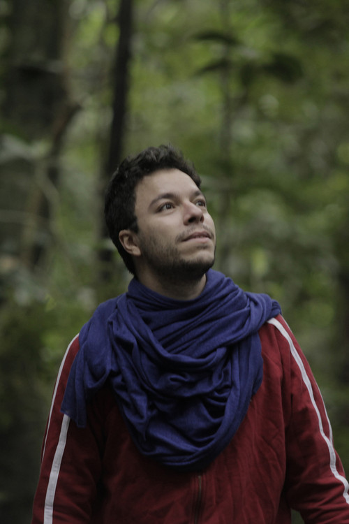 Photo of Rafael Saar, Directing