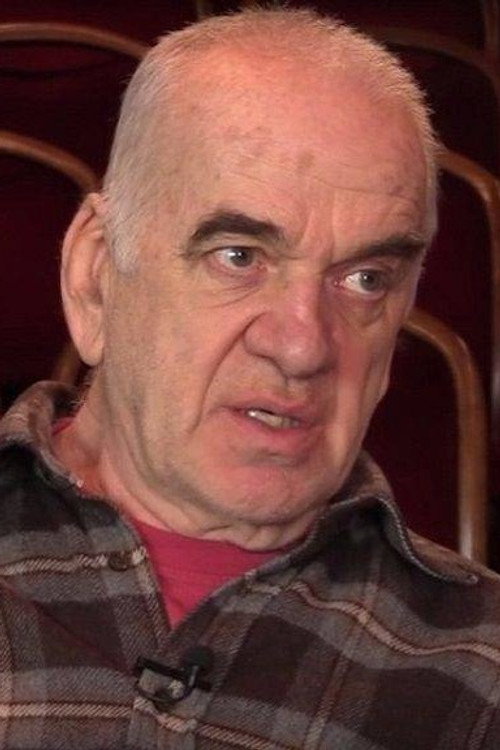 Photo of Oszkár Gáti, Acting