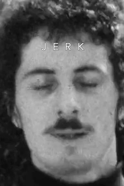 Movie poster for Jerk (1969)