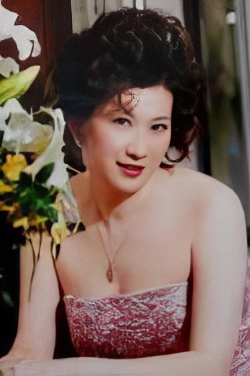 Photo of 郭俐伶, Acting