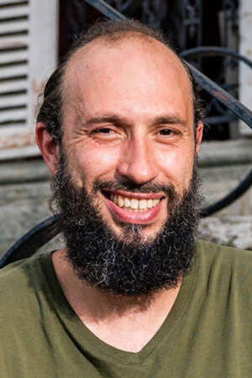 Photo of Francesco Planckaert, Acting
