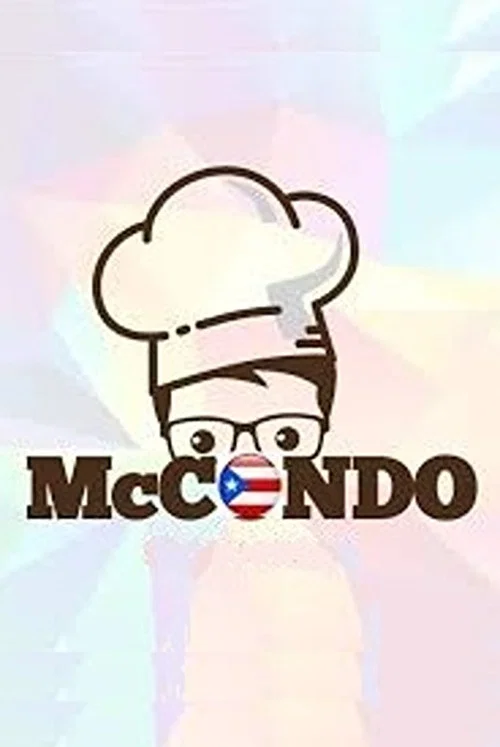 Movie poster for McCondo (2020)