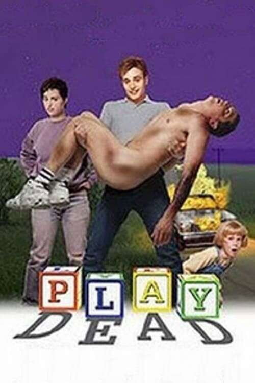 Movie poster for Play Dead (2001)