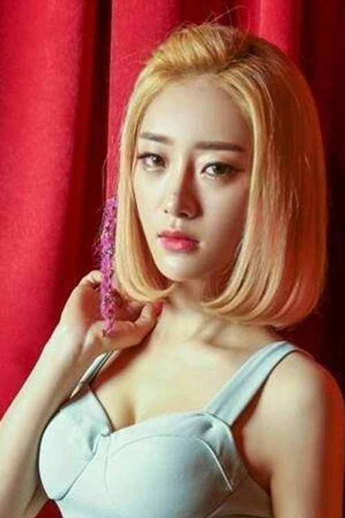 Photo of Lee Han-bit, Acting