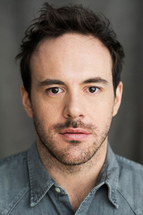 Fred-Eric Salvail profile