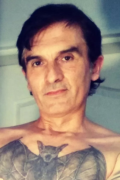 Photo of Pedro Osuna, Acting