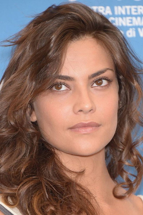 Photo of Valentina Reggio, Acting