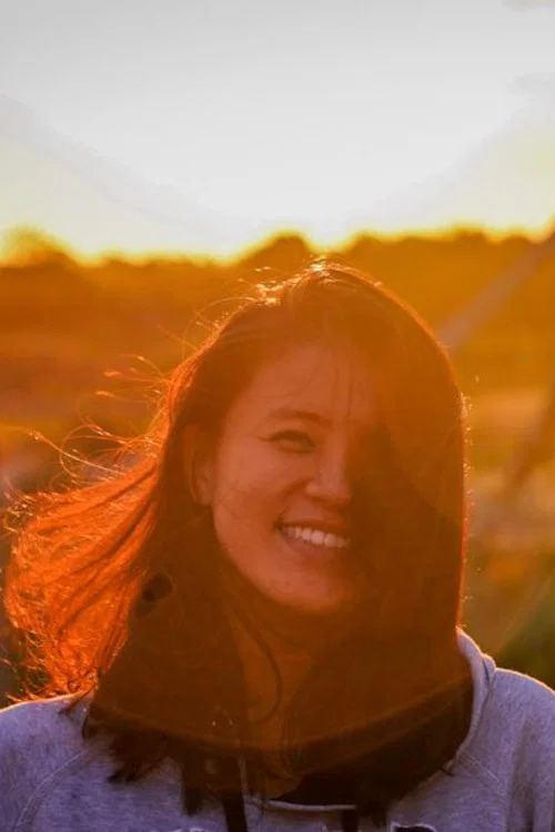Photo of Angeline Teh, Directing