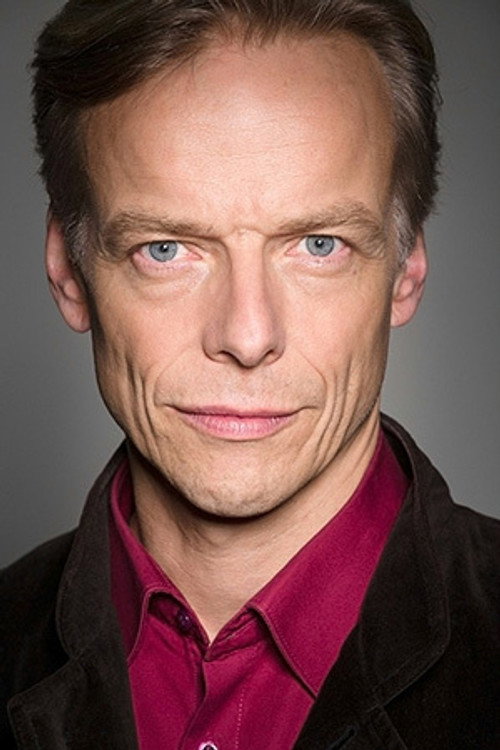 Photo of Hans Piesbergen, Acting