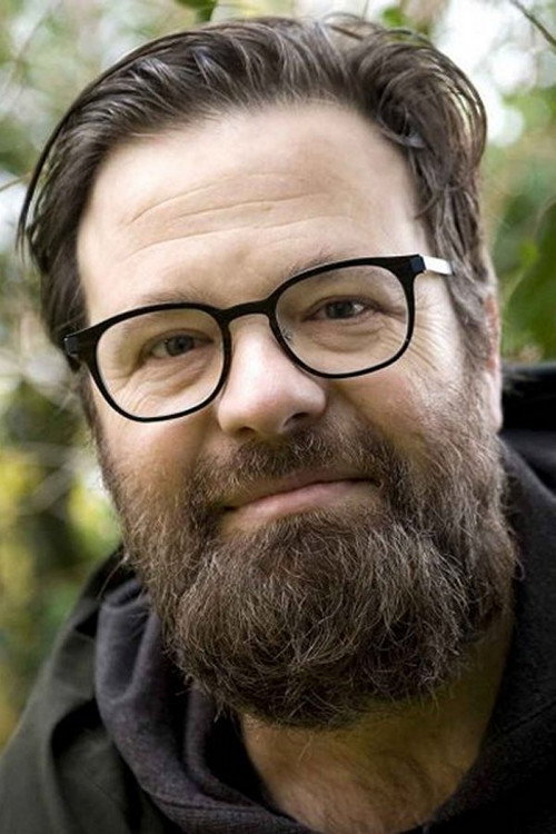 Photo of Rune Schjøtt, Writing