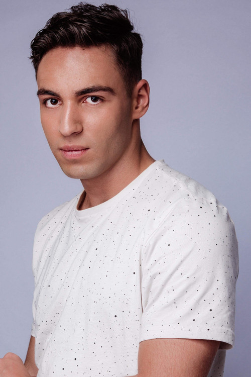 Photo of Nicholas Andrianakos, Acting
