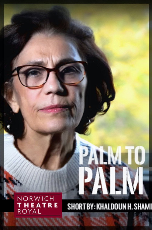 Movie poster for Palm to Palm: Love. Home. Family (2019)