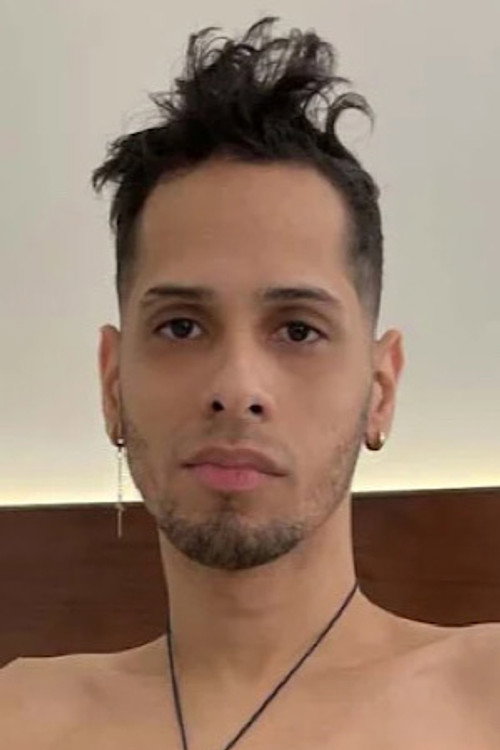 Photo of Rey King, Acting