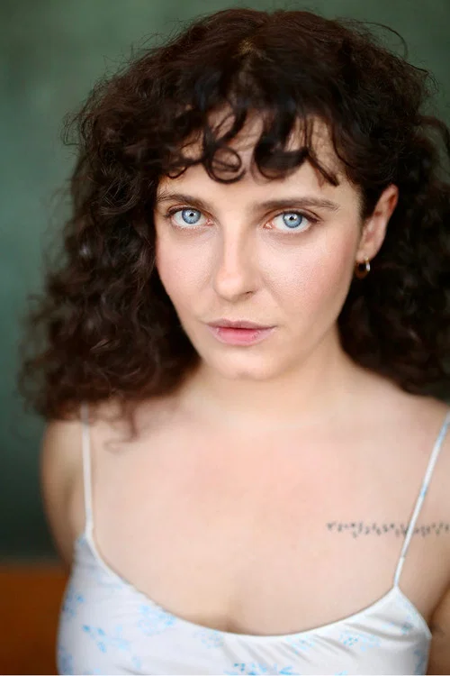Photo of Alex Kristoffy, Acting