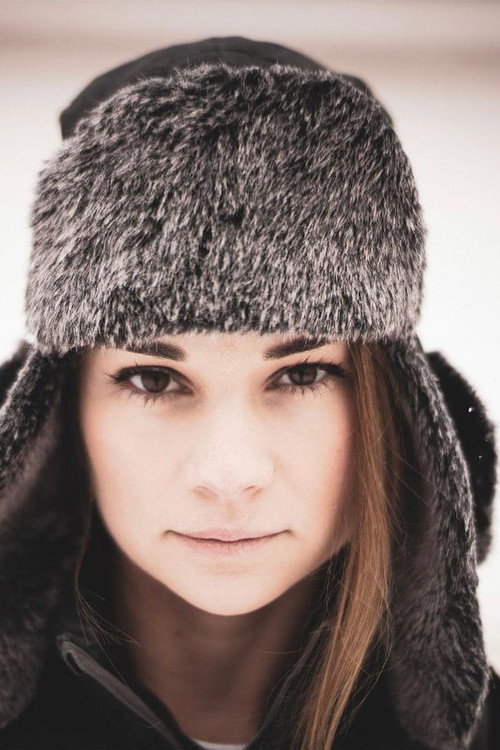 Photo of Audrey Spillman, Acting