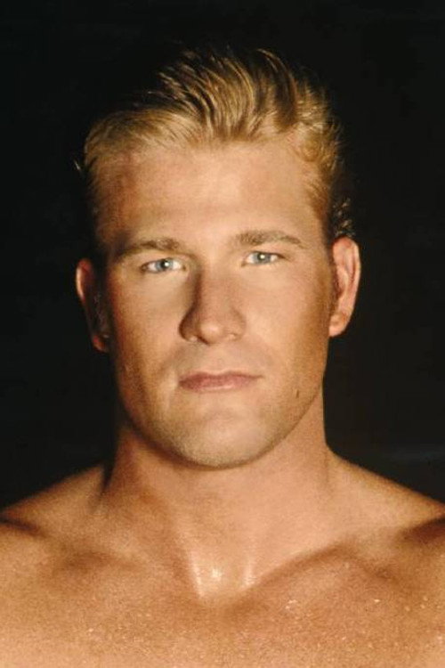 Photo of Brant James, Acting