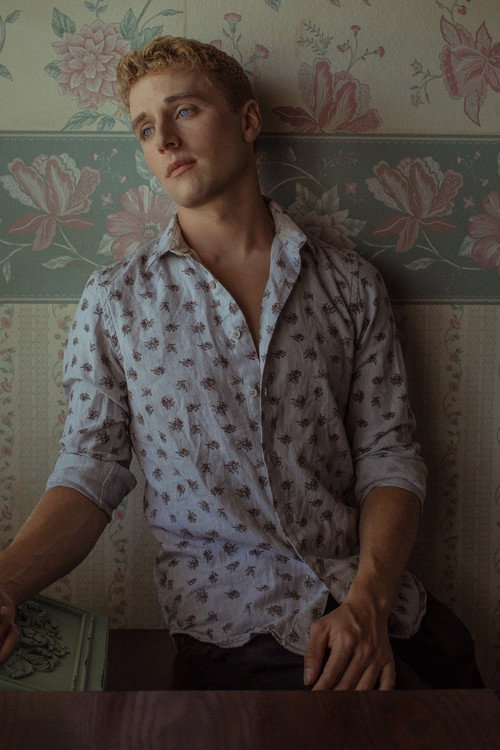 Photo of Shayne Pax, Acting