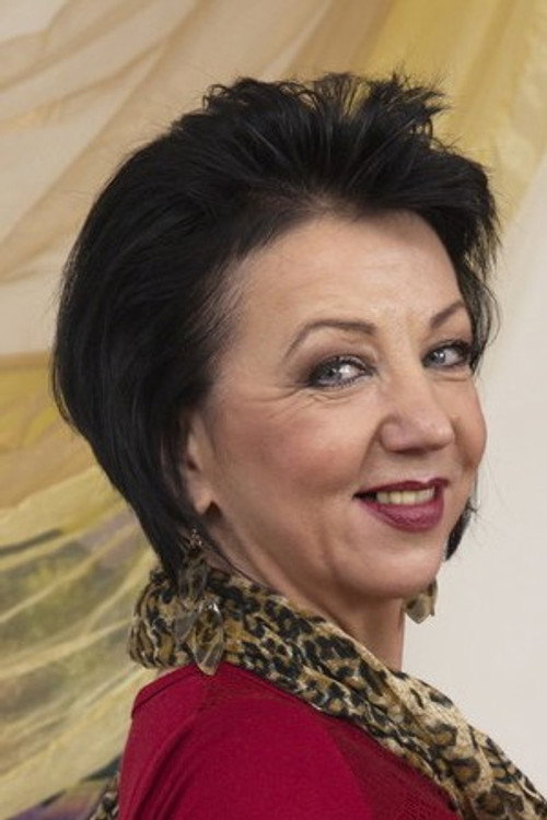 Photo of Zelma S., Acting