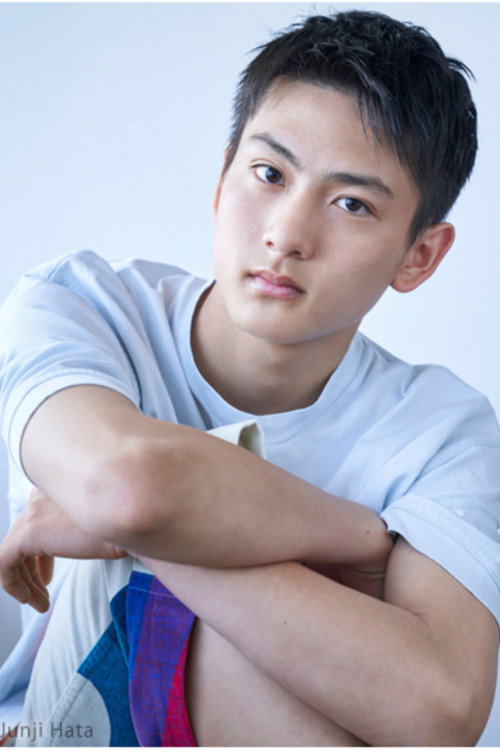 Photo of Ryutaro Yasumitsu, Acting