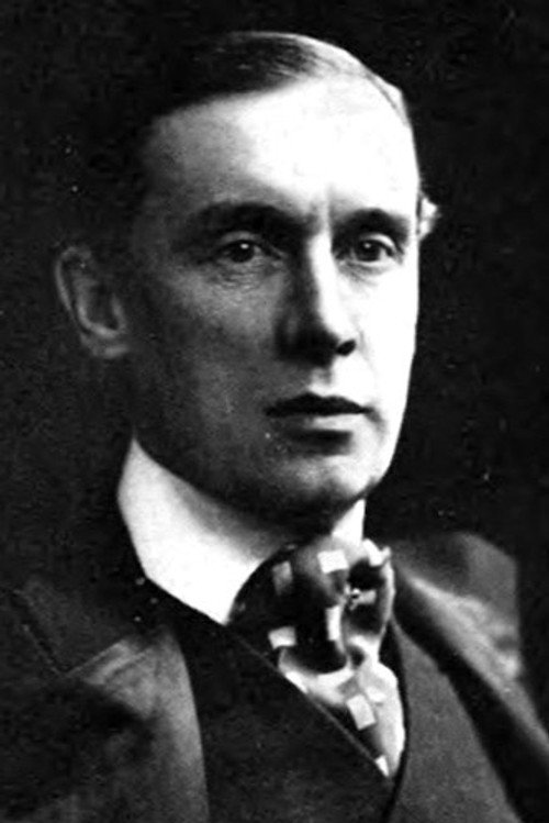 Photo of Edward Connelly, Acting