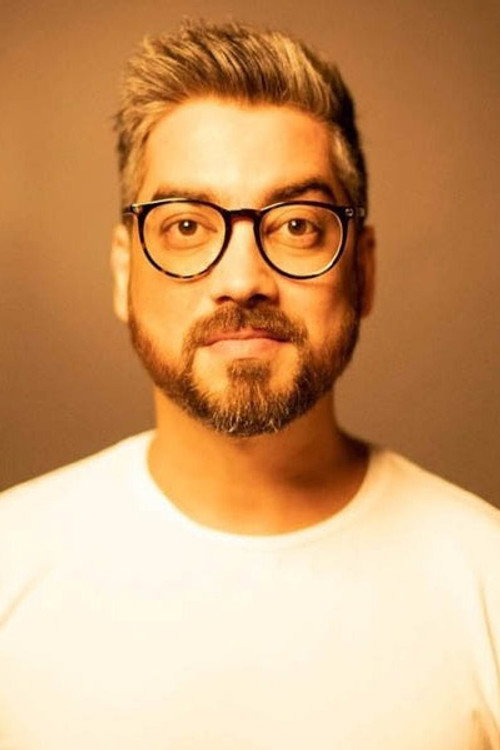 Photo of Amit Sharma, Directing
