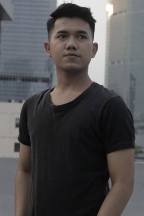 Photo of Reza Pahlevi, Acting