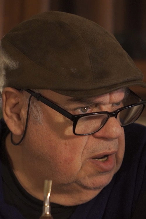 Photo of Oscar Renou, Acting