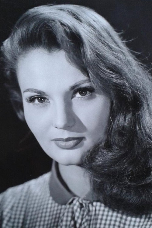 Photo of Maria Piazzai, Acting