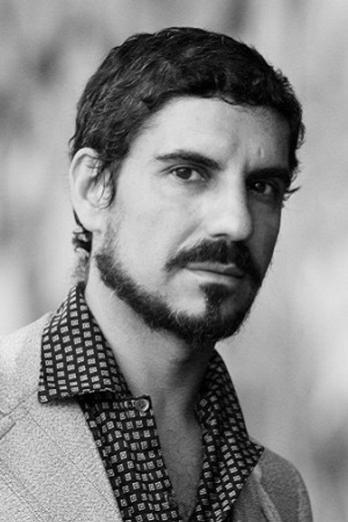 Photo of Tony Allotta, Acting