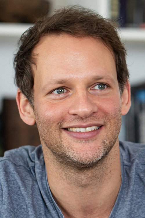 Photo of David Miesmer, Acting