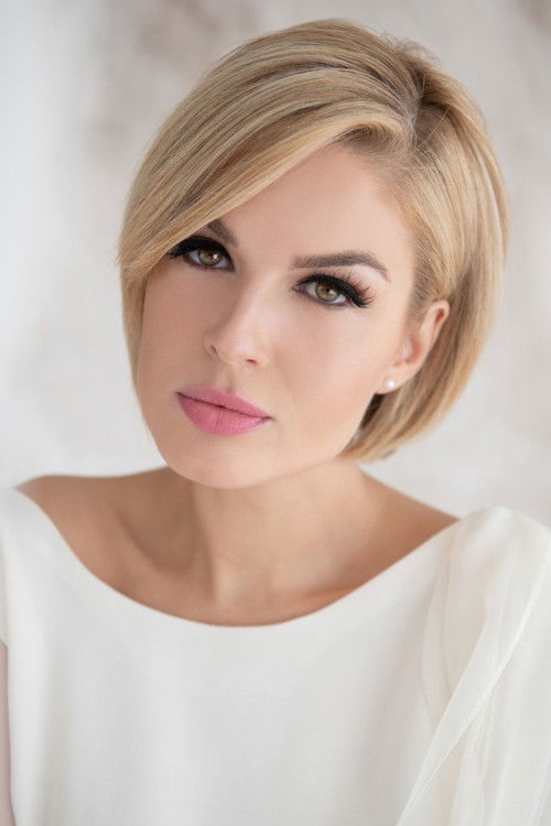 Denia Agalianou profile