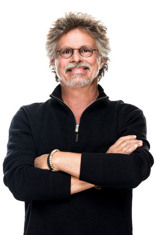 Photo of Steven Raichlen, Acting