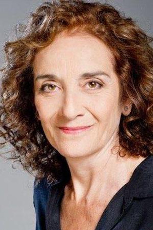 Consuelo Trujillo profile