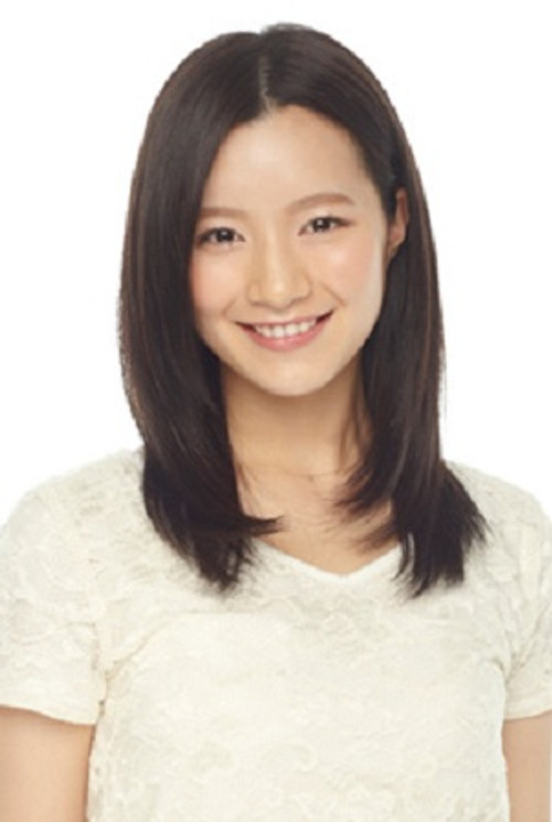 Hitomi Miyake profile