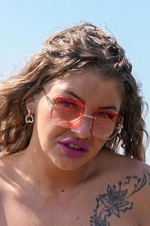 Photo of Gaby Hofstede, Acting