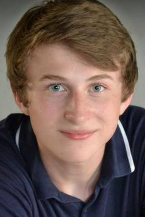 Photo of Kevin Tyler Moody, Acting