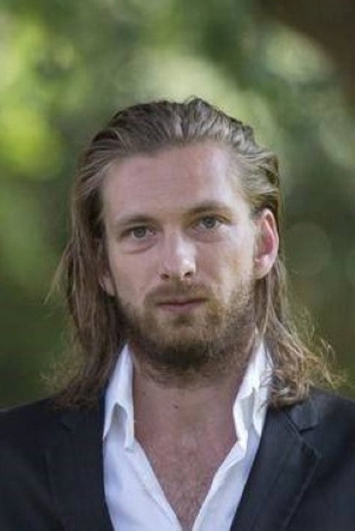 Photo of Vincent van der Valk, Acting